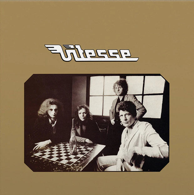 Vitesse (Expanded Edition)