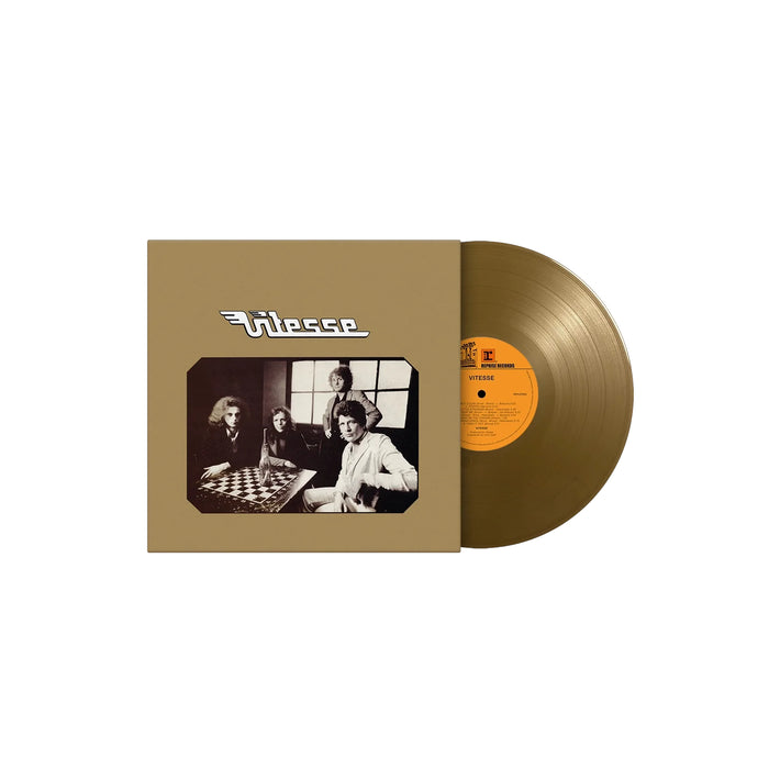 Vitesse (Expanded Edition)