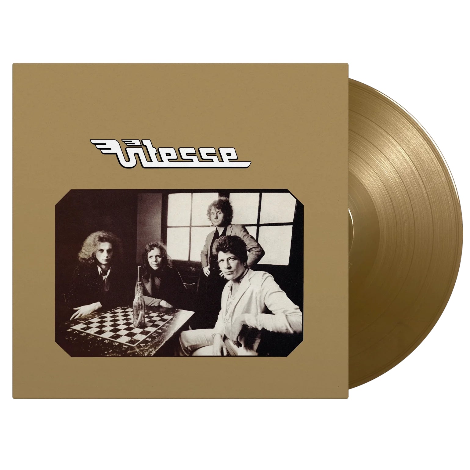 Vitesse (Expanded Edition)