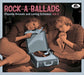 Rock-a-ballads: Flipside Dreams and Loving Schemes - Volume 1