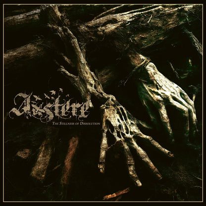 The Stillness of Dissolution