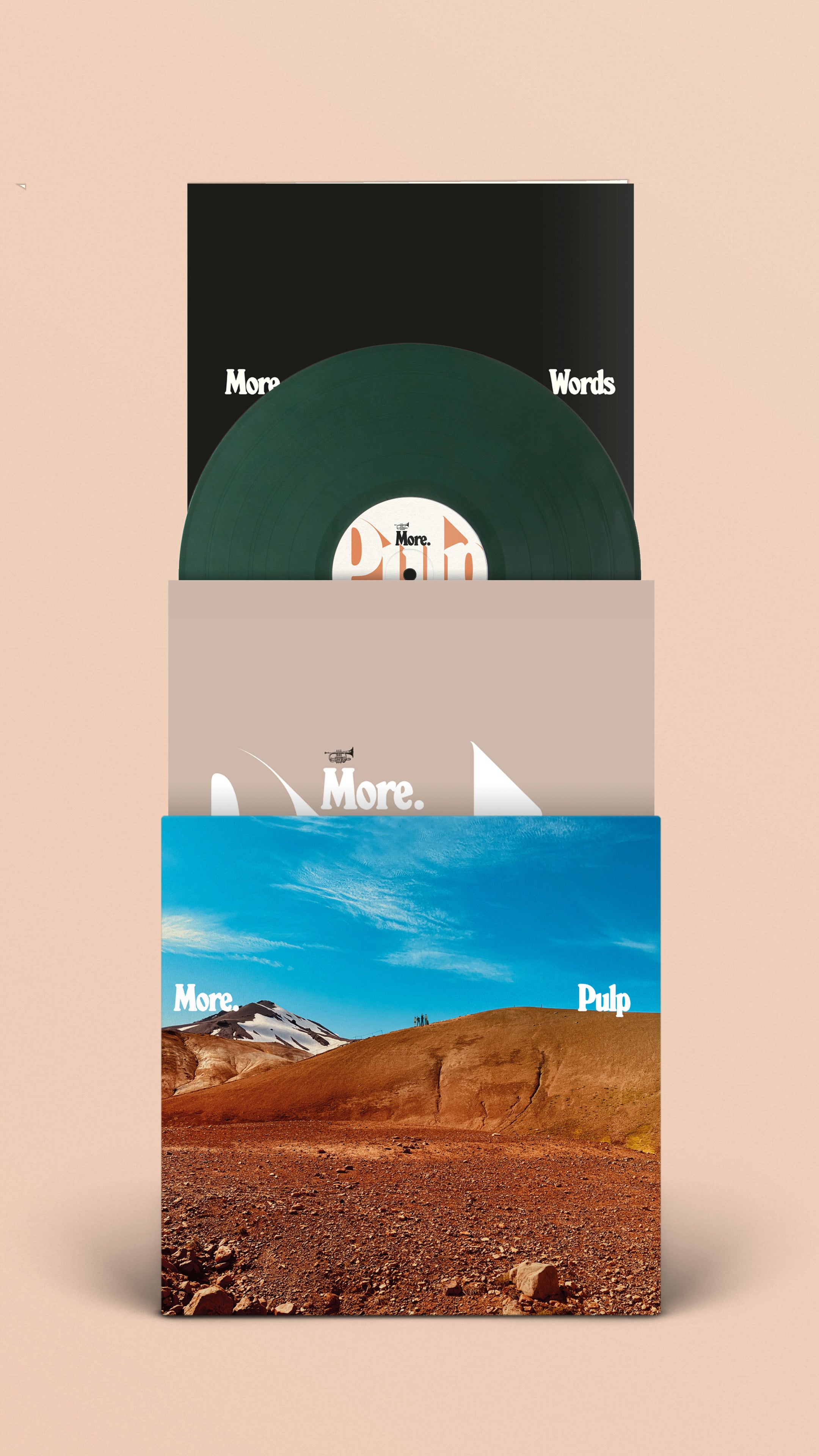 More