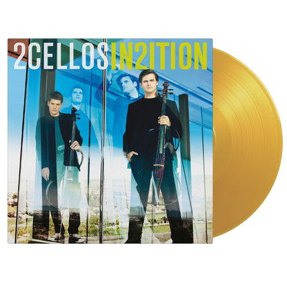 2CELLOS: In2ition