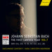 Johann Sebastian Bach: The First Cantata Year - Volume 7