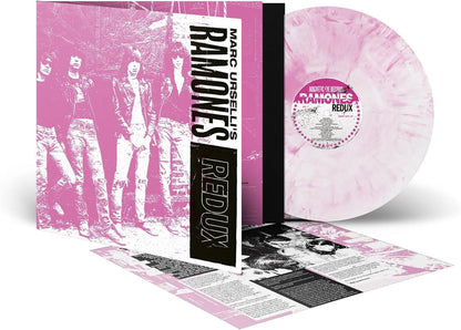 Marc Urselli's Ramones (Redux)
