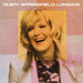 Longing (PET Black Plastic Eco-Record