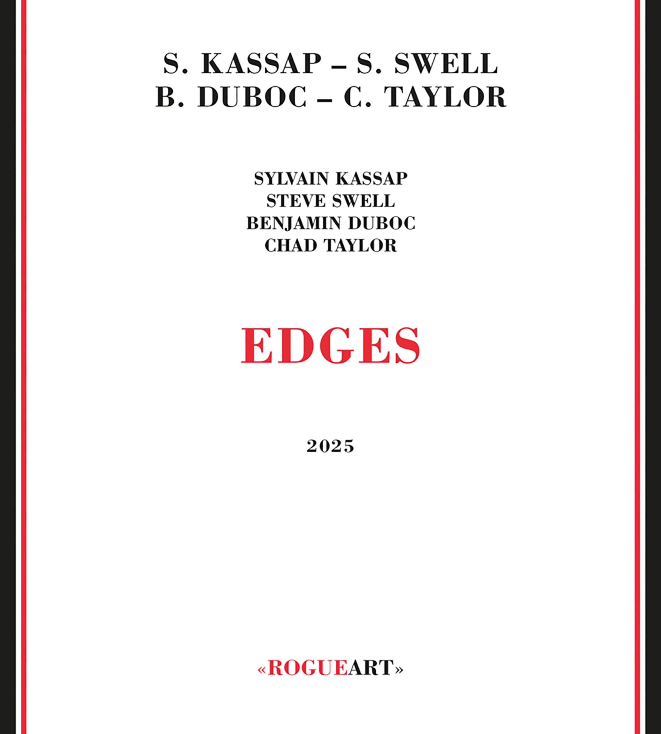 Edges