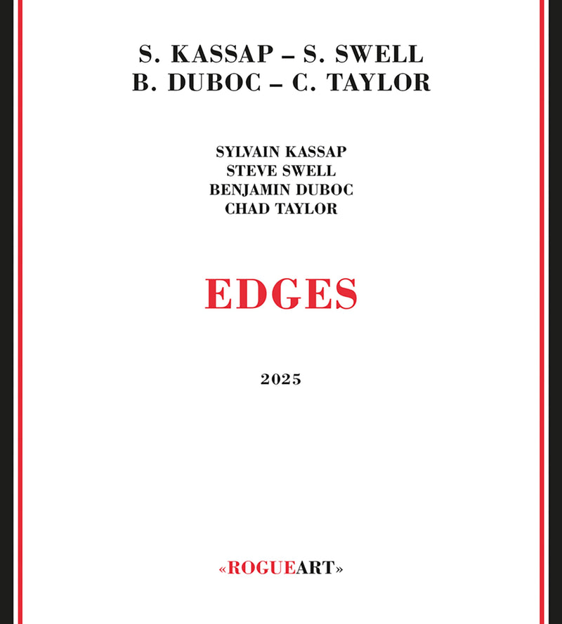 Edges