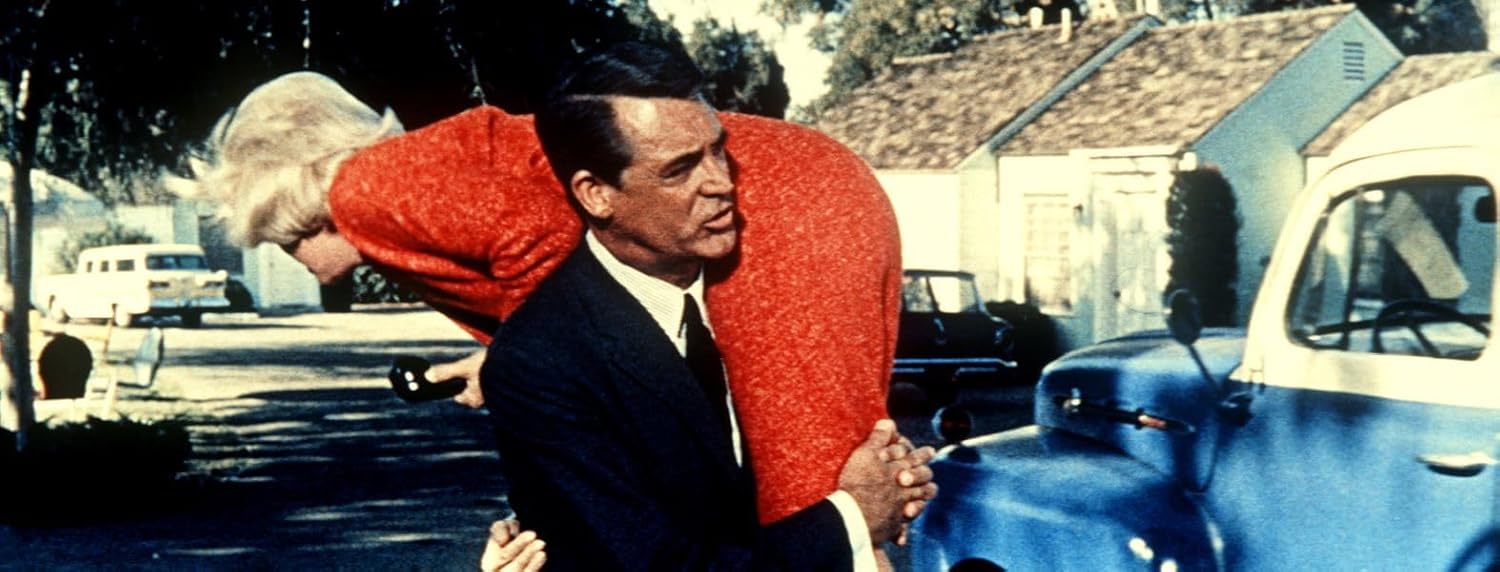 Cary Grant Box (Neuauflage