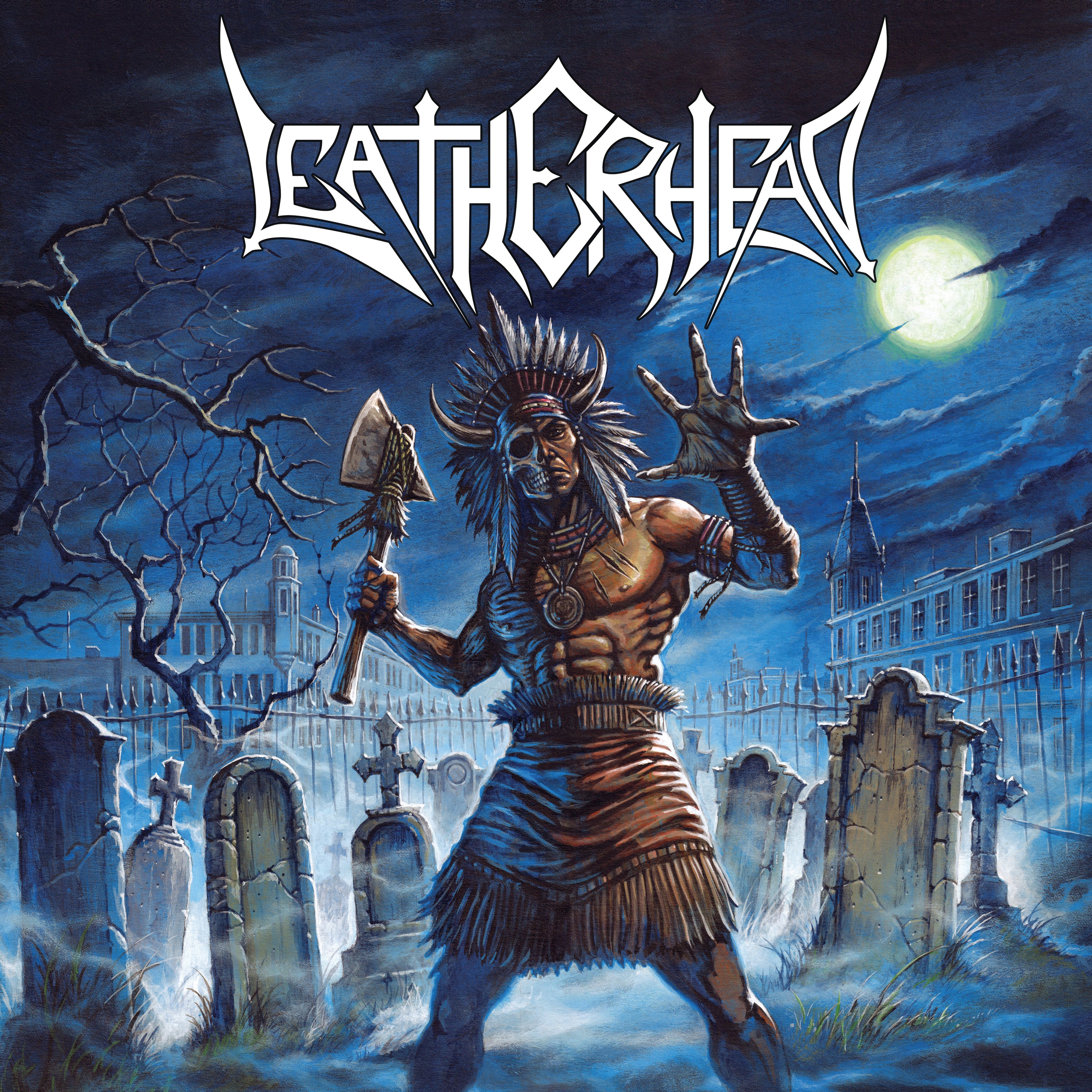 Leatherhead