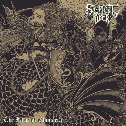 The Ichor of Chimaera