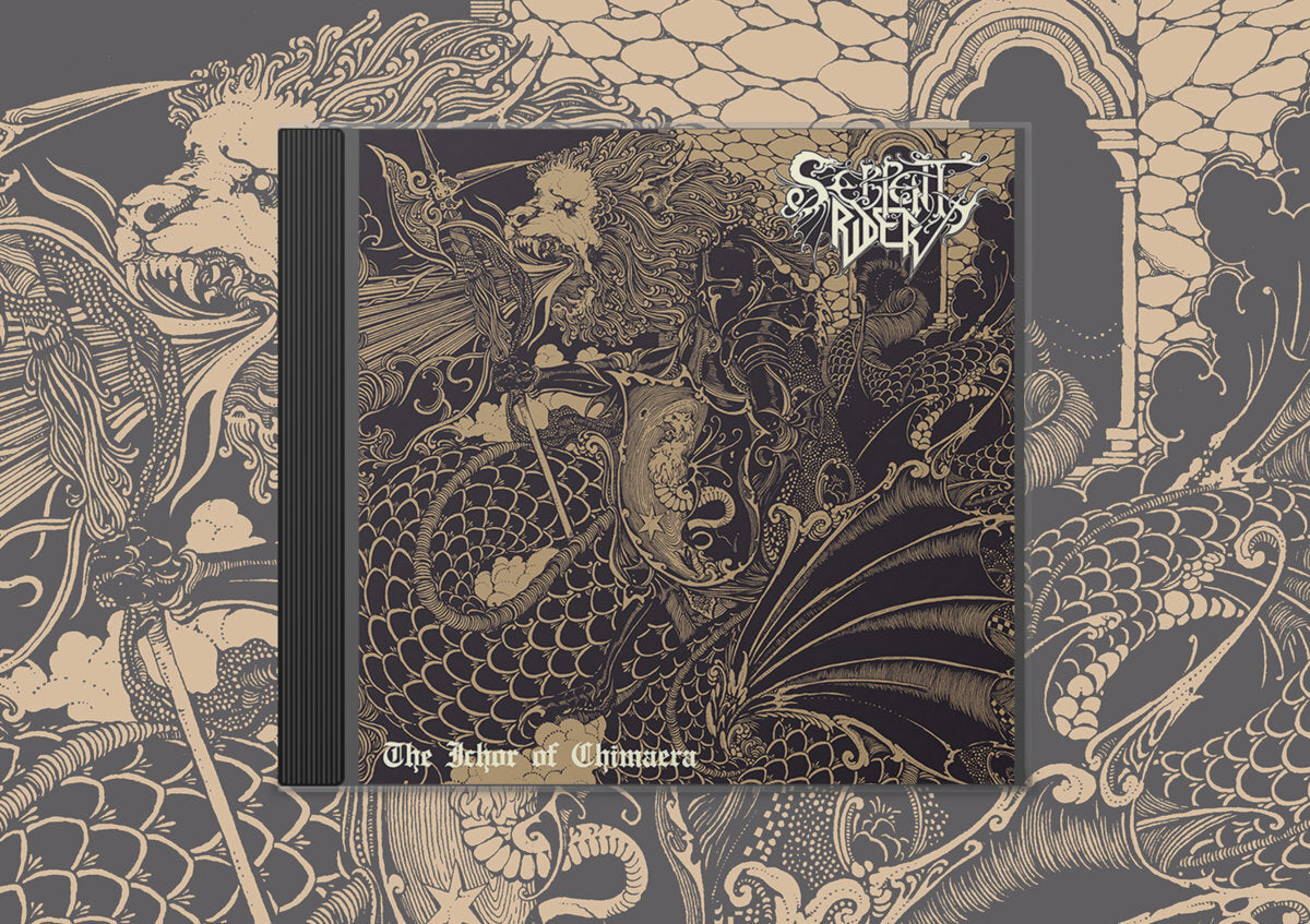 The Ichor of Chimaera