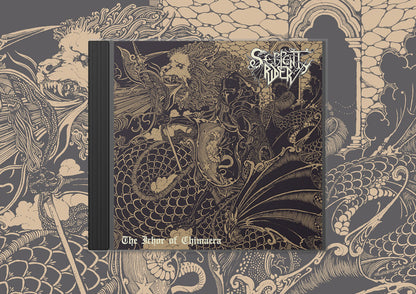 The Ichor of Chimaera