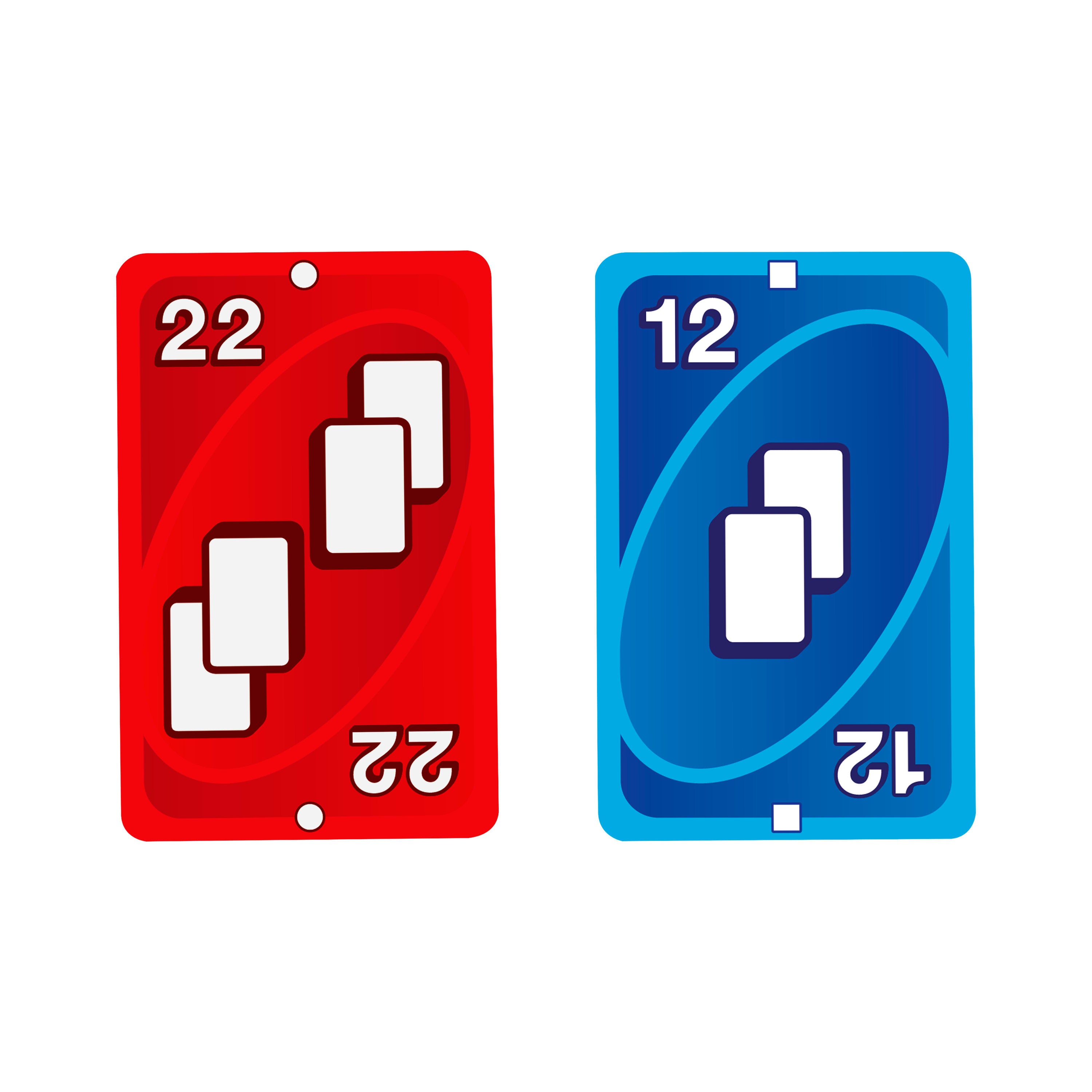 Games UNO Zero Card Game for Kid, Adult & Family Nights, Parties & Travel, Includes Deck & Scorecard