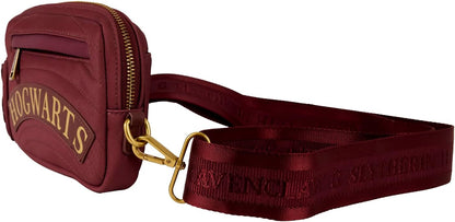 Loungefly Harry Potter Gryffindor Sling Bag