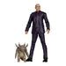McFarlane Toys - DC Multiverse Lex Luthor y Baby Kaiju (película de Superman) Figura de acción de 7 pulgadas (edición teatral de lujo