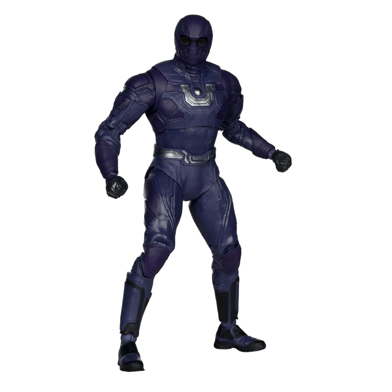 McFarlane Toys - DC Multiverse Ultraman (película de Superman) Figura de acción de 7 pulgadas (edición teatral de lujo