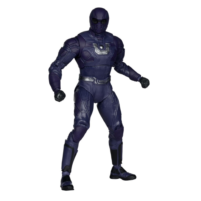 McFarlane Toys - DC Multiverse Ultraman (película de Superman) Figura de acción de 7 pulgadas (edición teatral de lujo