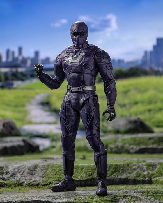 McFarlane Toys - DC Multiverse Ultraman (película de Superman) Figura de acción de 7 pulgadas (edición teatral de lujo