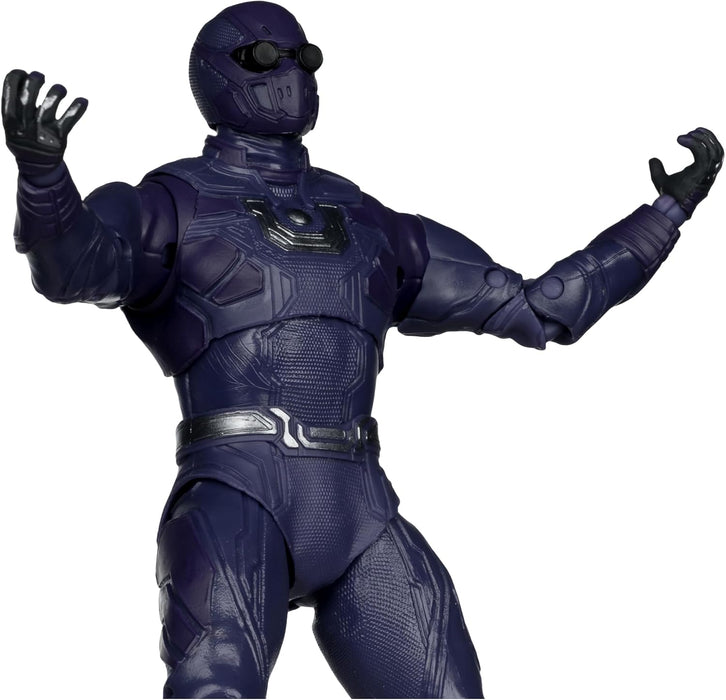 McFarlane Toys - DC Multiverse Ultraman (película de Superman) Figura de acción de 7 pulgadas (edición teatral de lujo