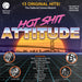 Hot Shit Attitude: The Outburst Covers Record