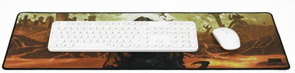 DPI Merchandising GmbH Slayer's Triumph Mouse Mat