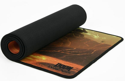 DPI Merchandising GmbH Slayer's Triumph Mouse Mat