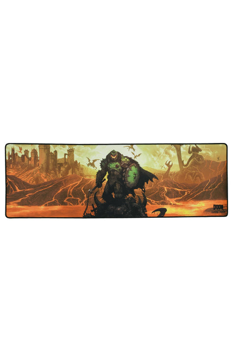 DPI Merchandising GmbH Slayer's Triumph Mouse Mat