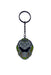 DPI Merchandising DOOM: The Dark Ages Keychain Helmet