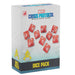 Asmodee | Marvel Crisis Protocol: Dice Pack | Tabletop Miniatures Accessory
