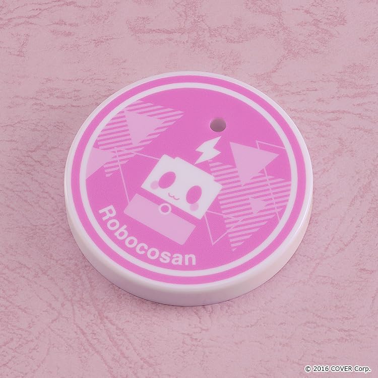 Good Smile Company Hololive Production: Robocosan Nendoroid Action Figure