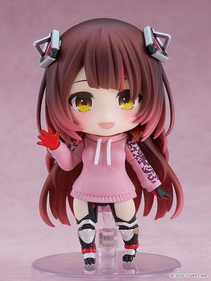 Good Smile Company Hololive Production: Robocosan Nendoroid Action Figure