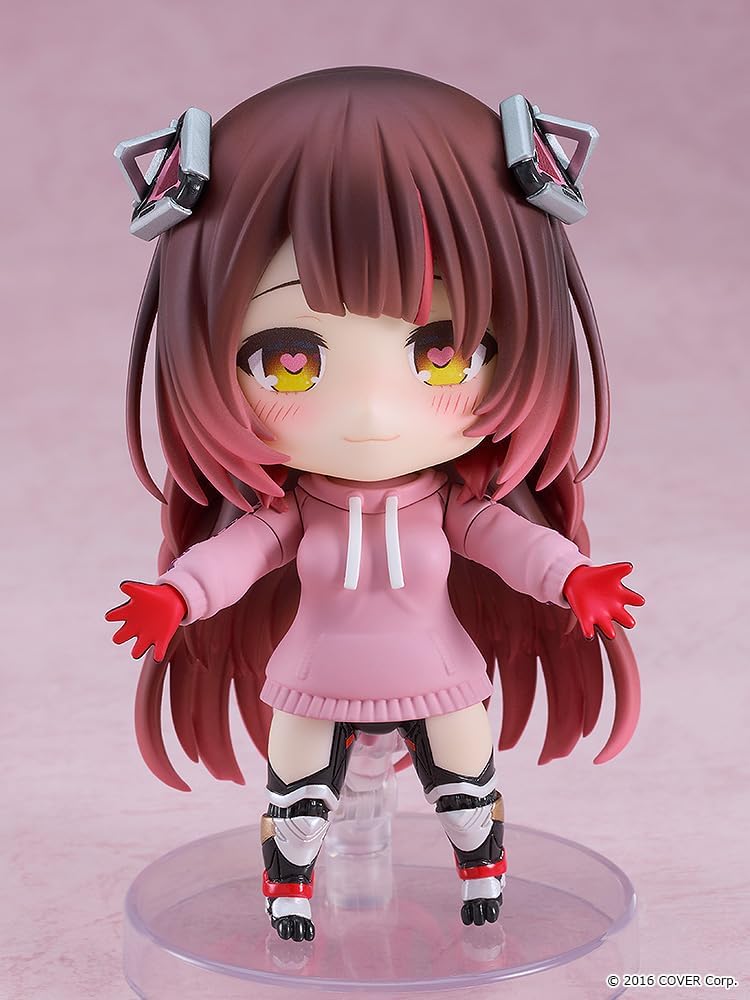 Good Smile Company Hololive Production: Robocosan Nendoroid Action Figure