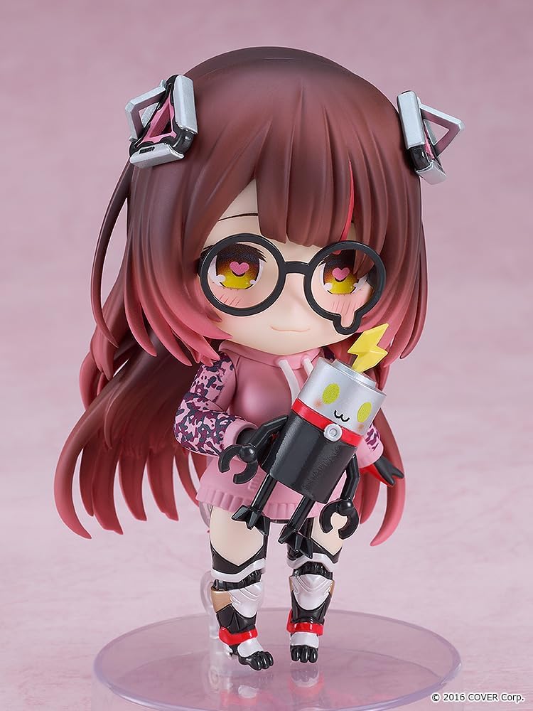 Good Smile Company Hololive Production: Robocosan Nendoroid Action Figure