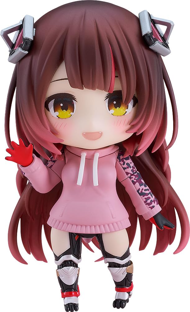 Good Smile Company Hololive Production: Robocosan Nendoroid Action Figure