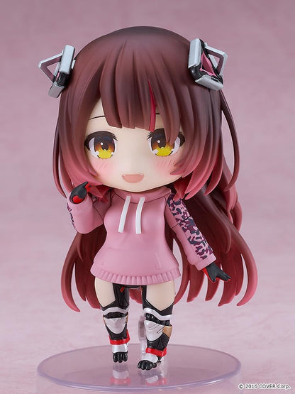 Good Smile Company Hololive Production: Robocosan Nendoroid Action Figure