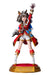 Uma Musume Pretty Dirby statuette PVC 1/7 Kitasan Black Fluttering Fulfillment Ver. 28 cm