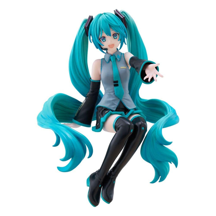 Furyu Nardack Ver. Fig. 14 cm Hatsune Miku Noodle Stopper (FURGSC67145