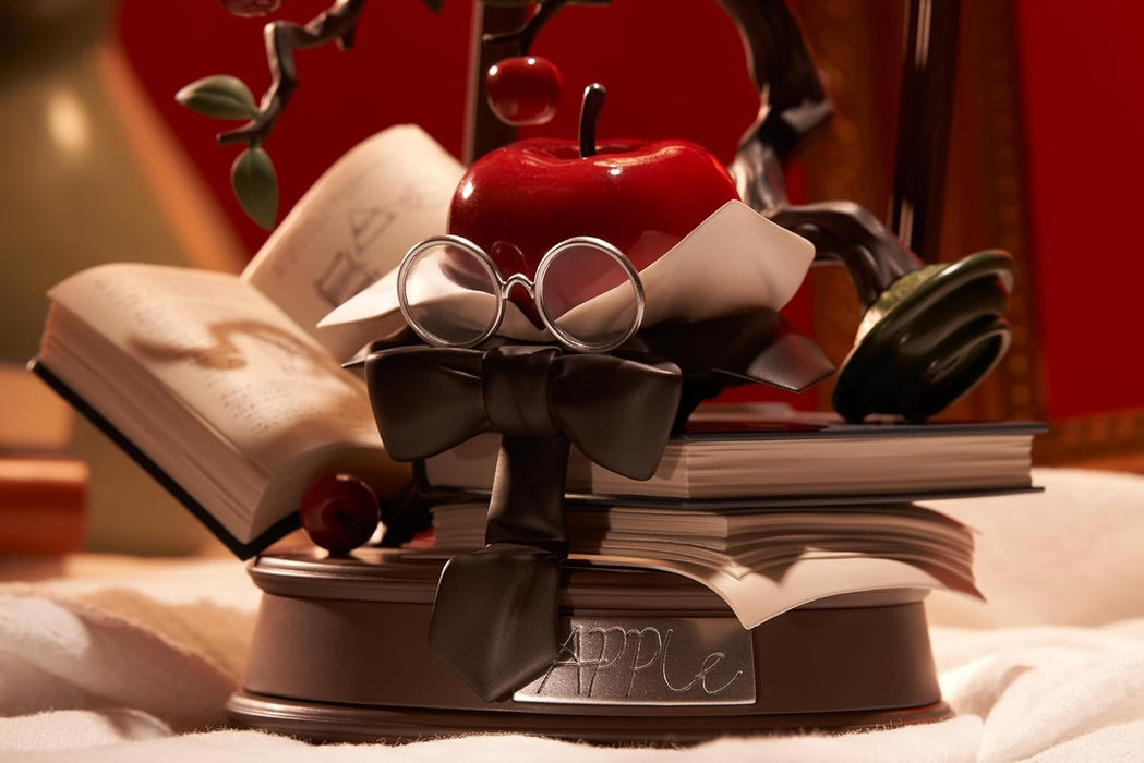 LIMEPIE Series Reverse 1999 APPLE "Erudite and Juicy" Ver. Non-scale, PVC & ABS, Pre-painted Complete Figure