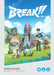 BREAK!! RPG Core Rules