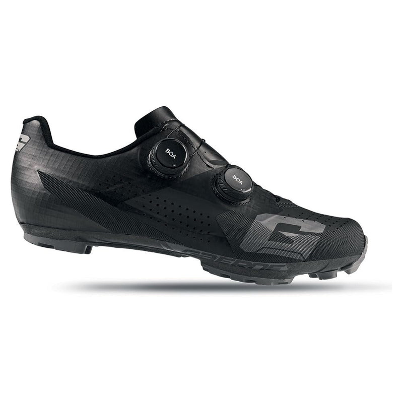 Gaerne Rock Mtb Shoes: Black 46