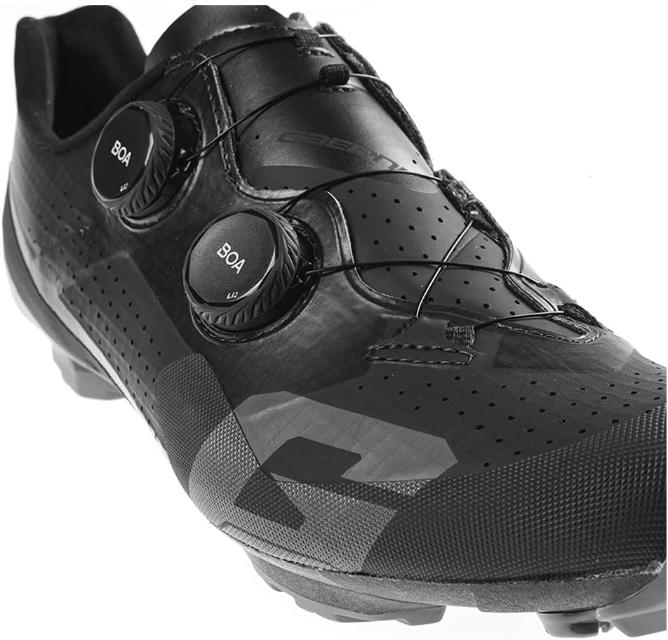 Gaerne Rock Mtb Shoes: Black 46