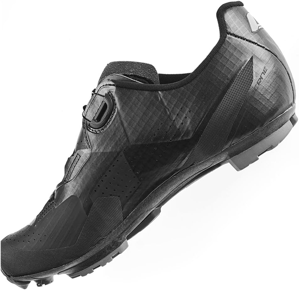 Gaerne Rock Mtb Shoes: Black 46