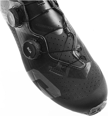 Gaerne Rock Mtb Shoes: Black 46