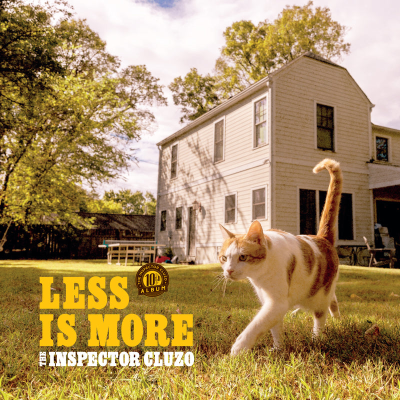 Less Is More
