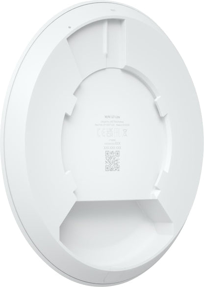 Ubiquiti U7 Lite 4300 Mbit/s White Power over Ethernet (PoE