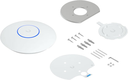 Ubiquiti U7 Lite 4300 Mbit/s White Power over Ethernet (PoE