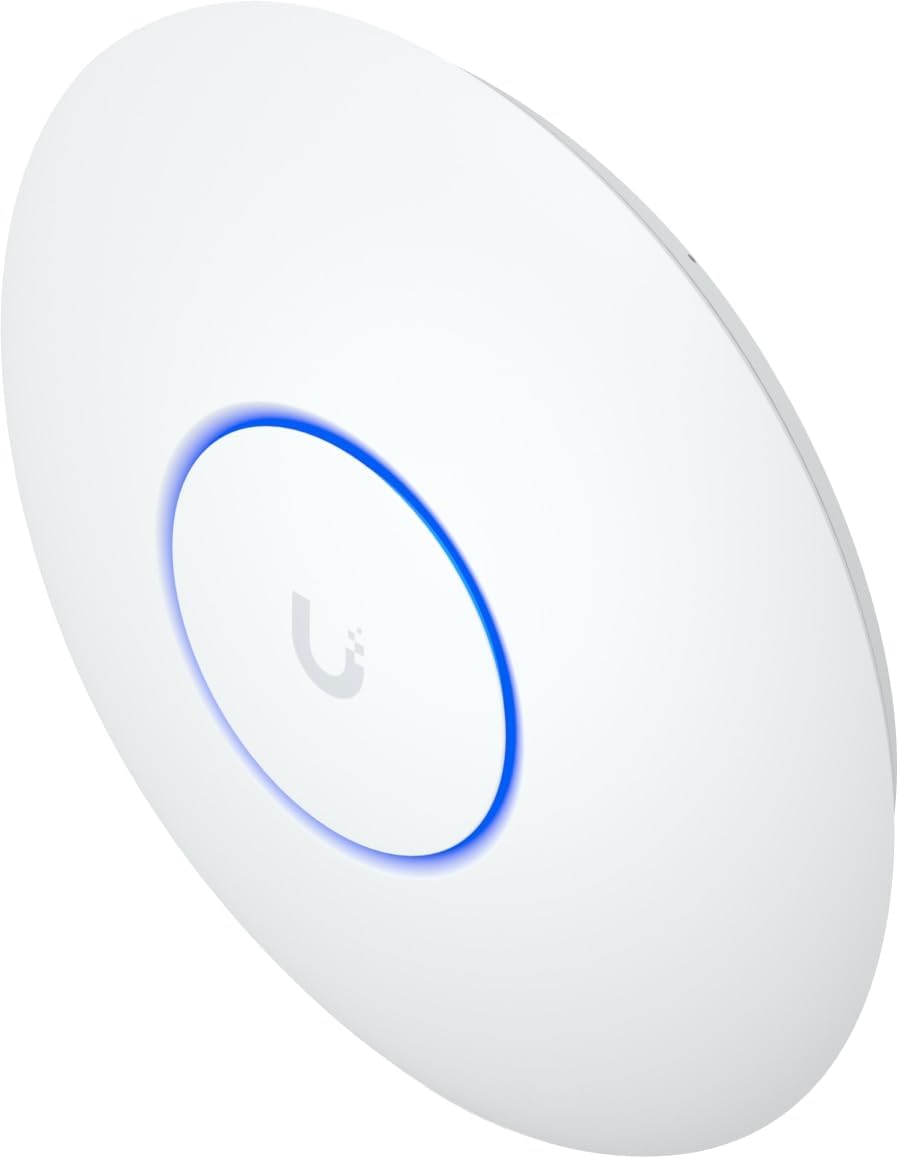 Ubiquiti U7 Lite 4300 Mbit/s White Power over Ethernet (PoE