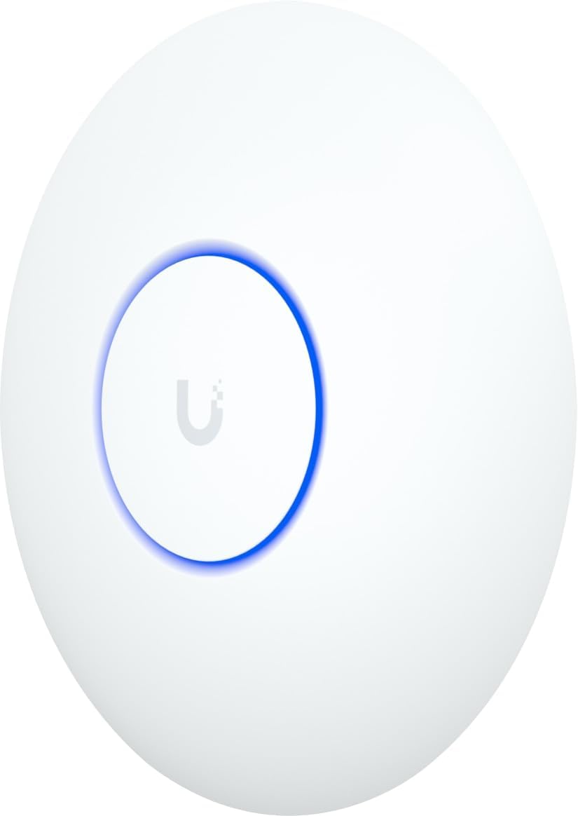Ubiquiti U7 Lite 4300 Mbit/s White Power over Ethernet (PoE