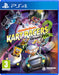Nickelodeon Kart Racers 2: Ps4